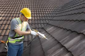 Best Hot Roofs  in Burien, WA